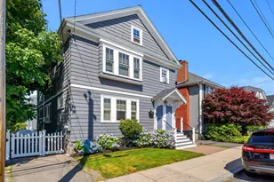 46 Crockett Ave, Boston, MA 02124 - Photo 1