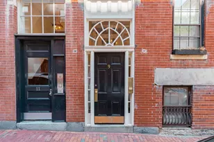 9 Revere St, Boston, MA 02114 - Photo 1