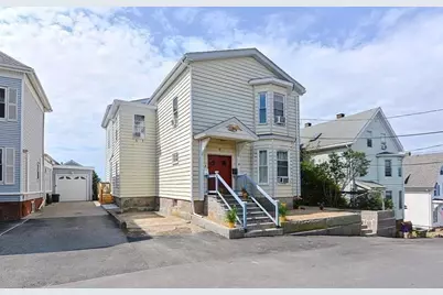 9 Summit Street #2, Gloucester, MA 01930 - Photo 1