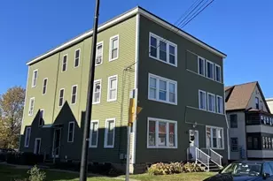 603 Grattan St, Chicopee, MA 01020 - Photo 1