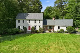 22 Grassy Meadow Rd, Wilbraham, MA 01095 - Photo 1
