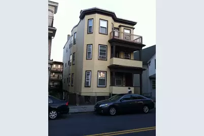 901 Saratoga Street #3, Boston, MA 02128 - Photo 1