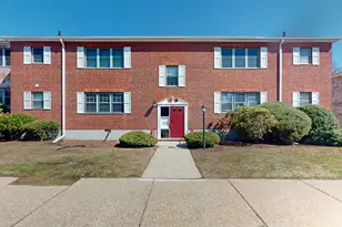 137 Lake Shore Rd, Boston, MA 02135 - Photo 1