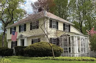 23 Arundel St, Andover, MA 01810 - Photo 1