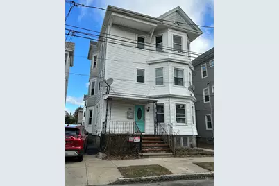 345 Earle Street #3, New Bedford, MA 02746 - Photo 1