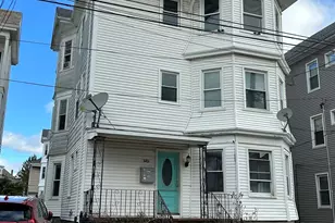 345 Earle St, New Bedford, MA 02746 - Photo 1