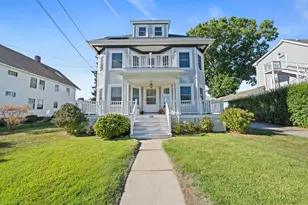 118 Merrymount Rd, Quincy, MA 02169 - Photo 1