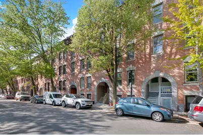 120 Union Park St #3, Boston, MA 02118 - Photo 1