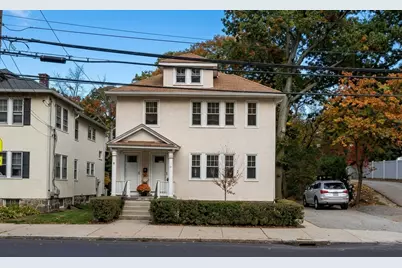 132 Grove #132, Boston, MA 02132 - Photo 1