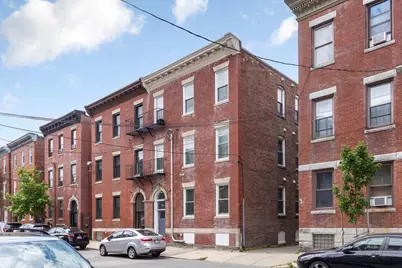 66 Frankfort St #1F, Boston, MA 02128 - Photo 1