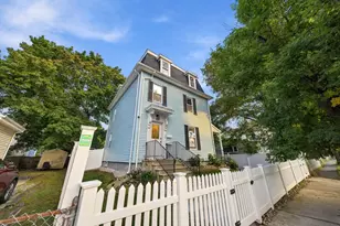 28 S Warren St, Haverhill, MA 01835 - Photo 1