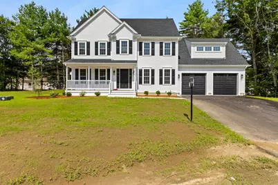 34 Gracey Way, Taunton, MA 02780 - Photo 1