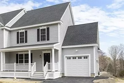 149 Lowell Rd #U:2, Pepperell, MA 01463 - Photo 1