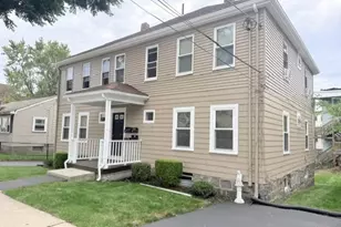36 Mass Ave, Quincy, MA 02169 - Photo 1