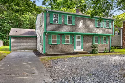 41 Old School House Road, Barnstable, MA 02672 - Photo 1