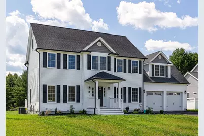 14 April Way Lot 14, Millis, MA 02054 - Photo 1