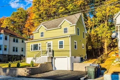 29 Cornell St, Boston, MA 02131 - Photo 1