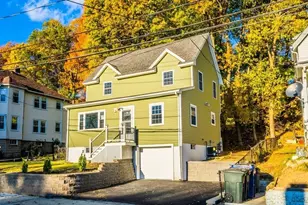 29 Cornell St, Boston, MA 02131 - Photo 1