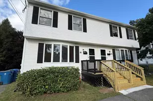 96-98 Silver, West Springfield, MA 01089 - Photo 1