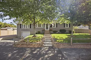 17 Grove Ave, Holbrook, MA 02343 - Photo 1