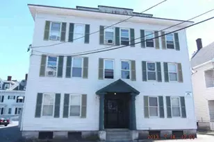 14 Mt Washington St, Lowell, MA 01854 - Photo 1
