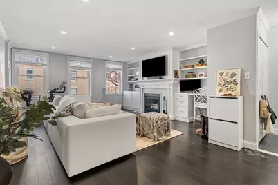 47 Harvard St #A110, Boston, MA 02129 - Photo 1
