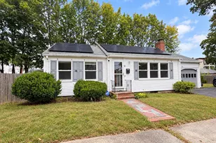 51 Linnea Ave, Brockton, MA 02301 - Photo 1