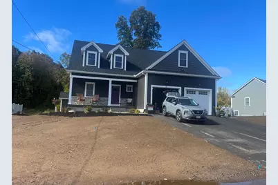 75 Colts Way, Attleboro, MA 02703 - Photo 1