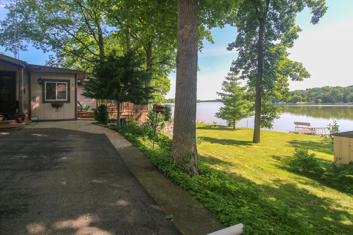 N5066 Arrowhead Trail, Hubbard, WI 53039 MLS 1577679 Coldwell Banker