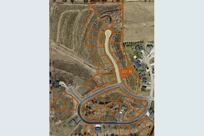 Lot 18  Stenslien Hls, Westby, WI 54667 - Photo 5