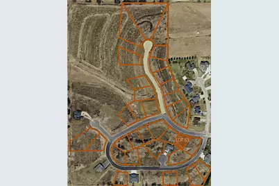 Lot 53  Stenslien Hls, Westby, WI 54667 - Photo 5