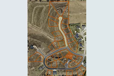 Lot 54  Stenslien Hls, Westby, WI 54667 - Photo 7