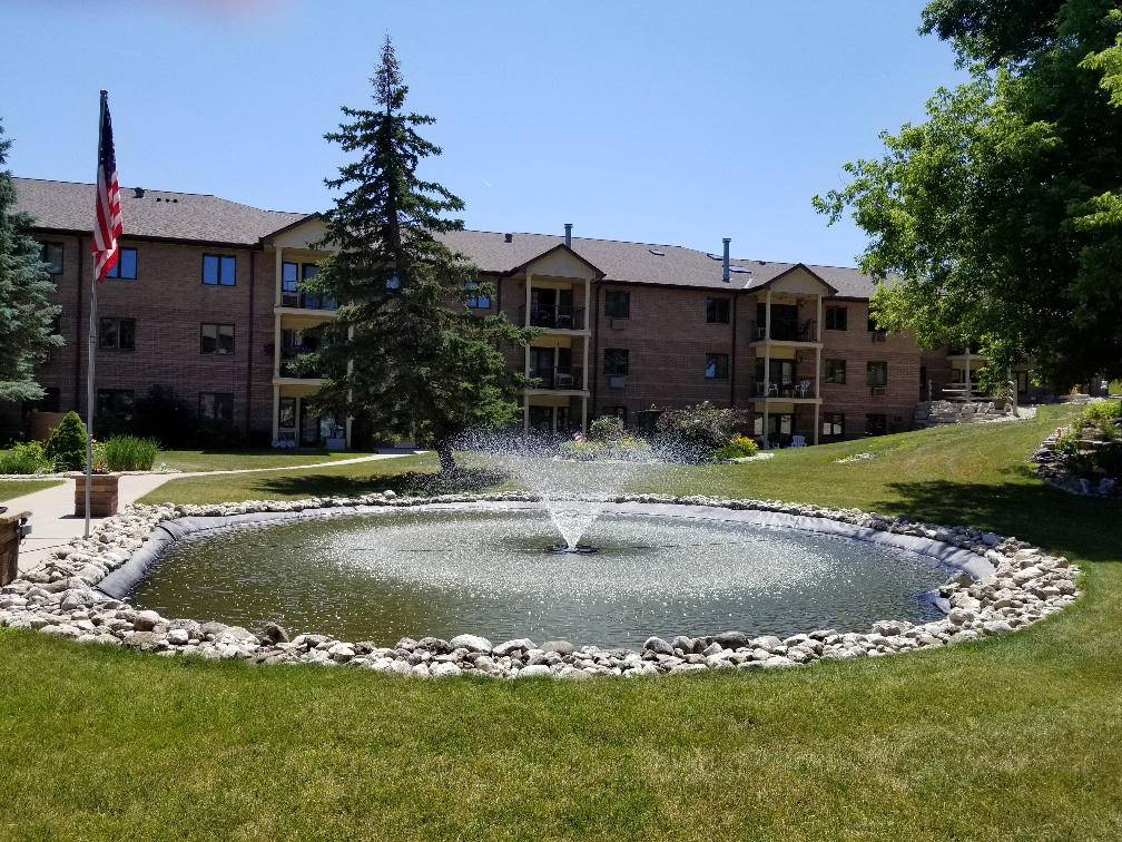 530 N Silverbrook Dr 136 West Bend Wi 53090 Mls 1648151 Coldwell Banker