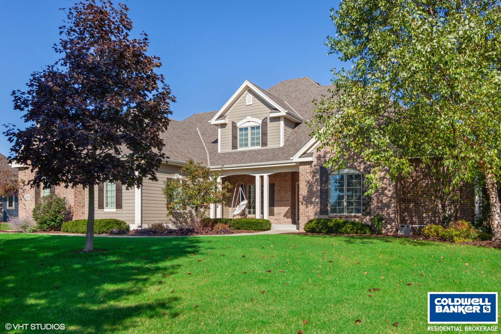 1240 4 Winds Way, Hartland, WI 53029 MLS 1654769 Coldwell Banker