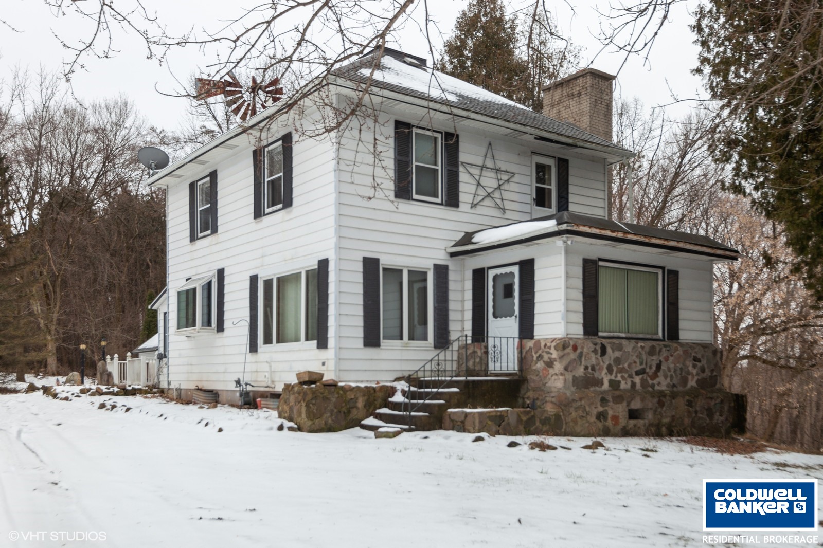 6269 Donegal Rd, Erin, WI 53027 MLS 1671963 Coldwell Banker