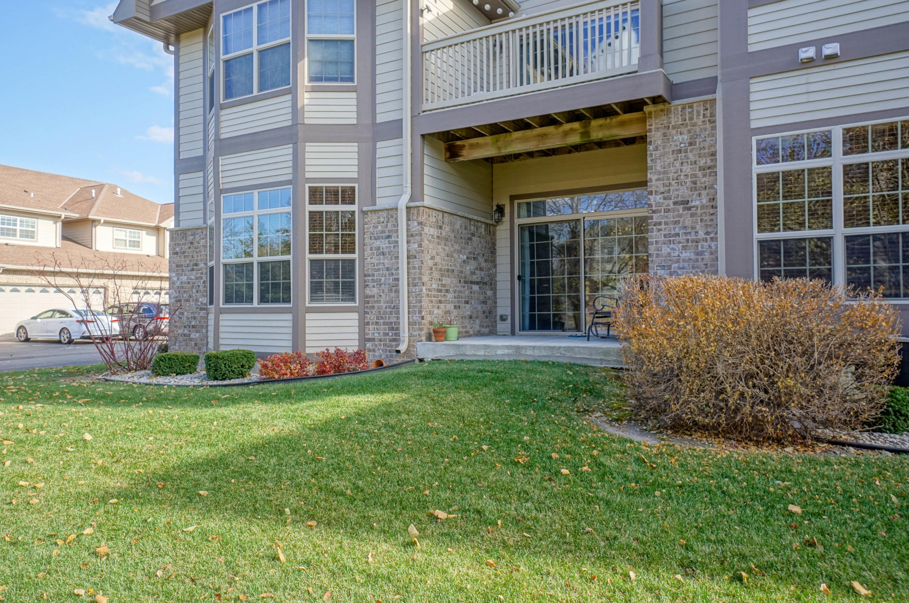 18111 Wisconsin Ave, Brookfield WI  53045-6800 exterior