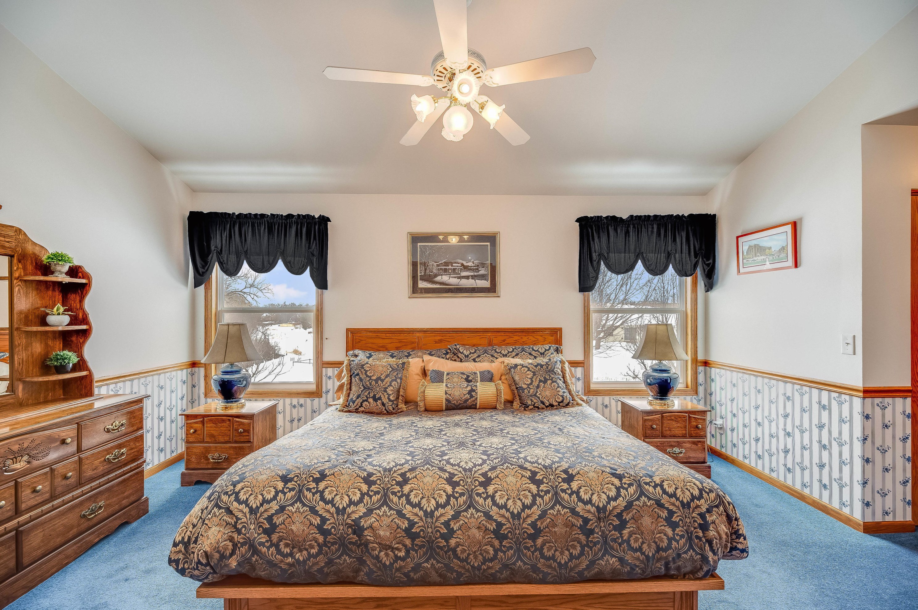 6820 107 Ave, Kenosha WI 53142-7864 exterior