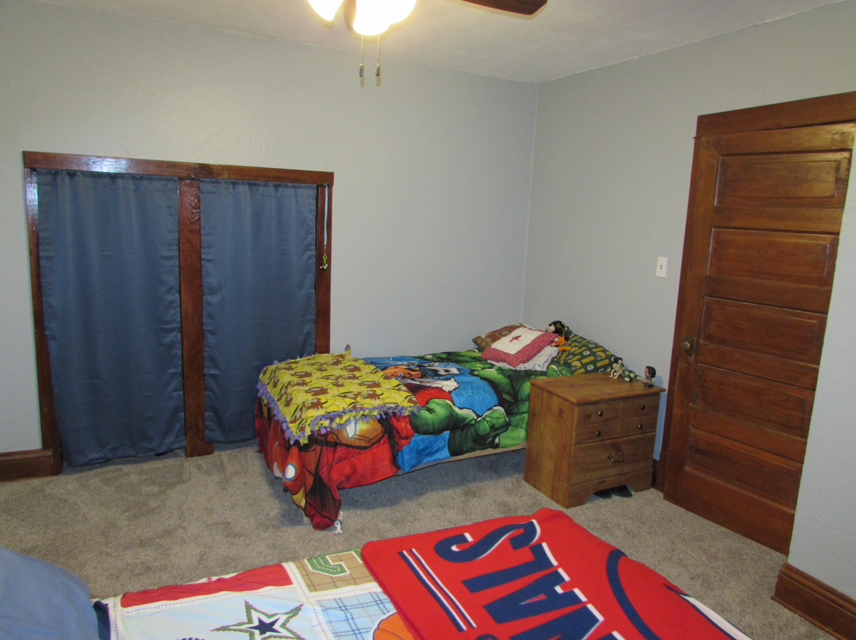 12522 Colfax Pl, Butler WI 53007-1212 exterior