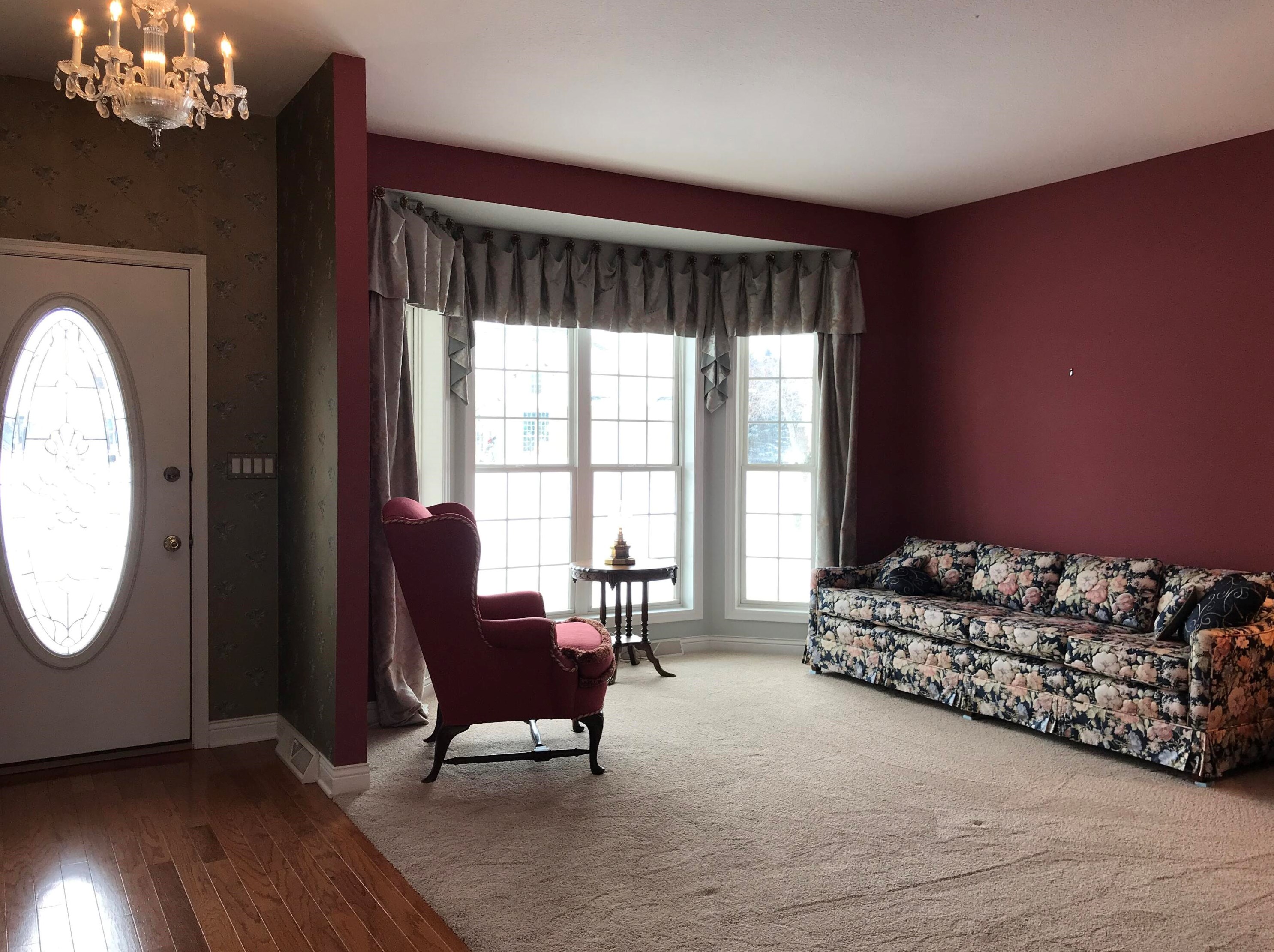 218 Maple Dr, Plymouth WI  53073-4059 exterior