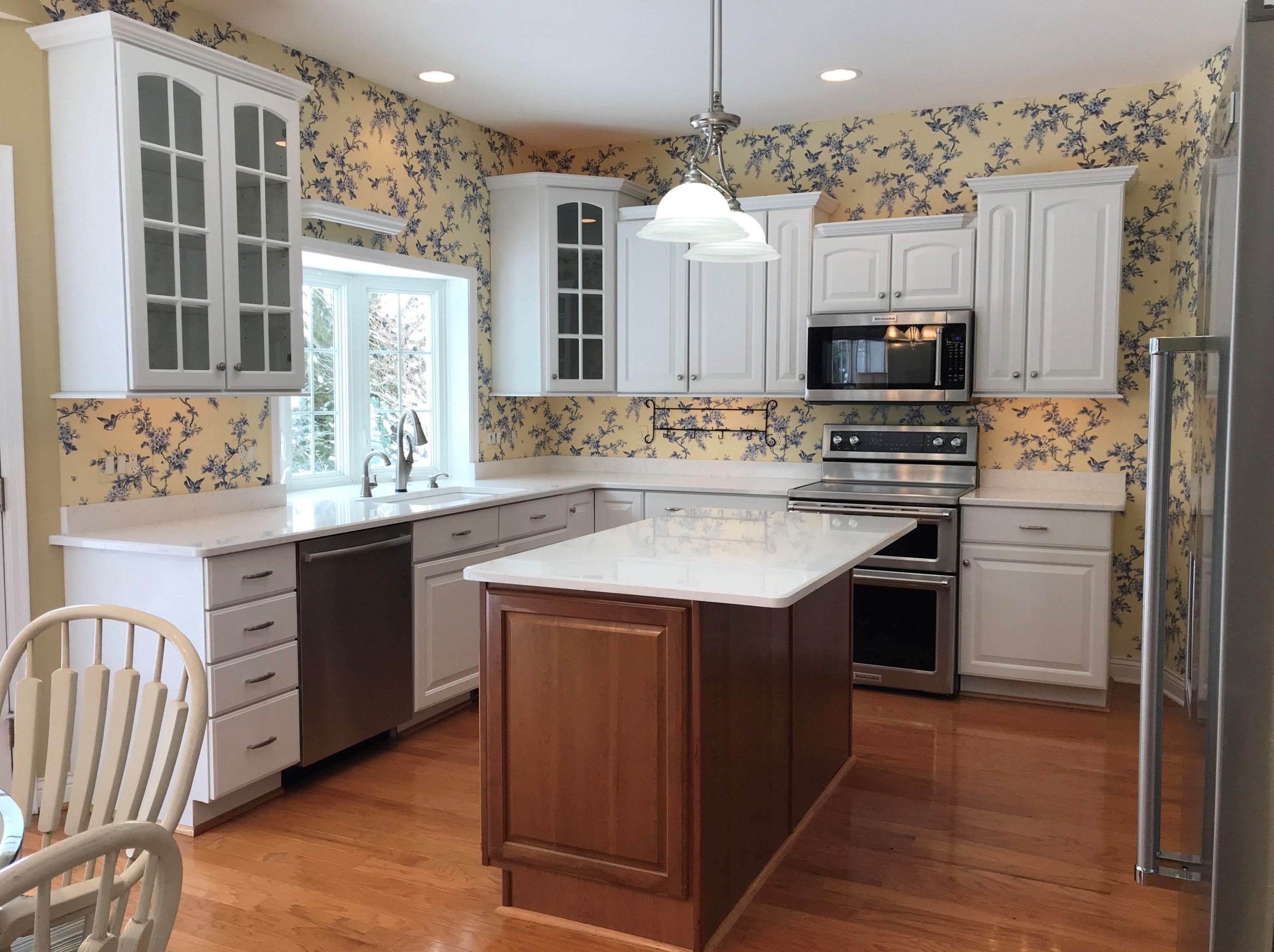 218 Maple Dr, Plymouth WI  53073-4059 exterior