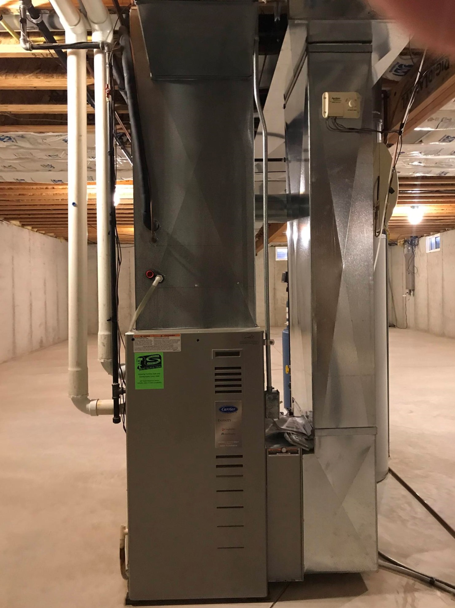 218 Maple Dr, Plymouth WI  53073-4059 exterior