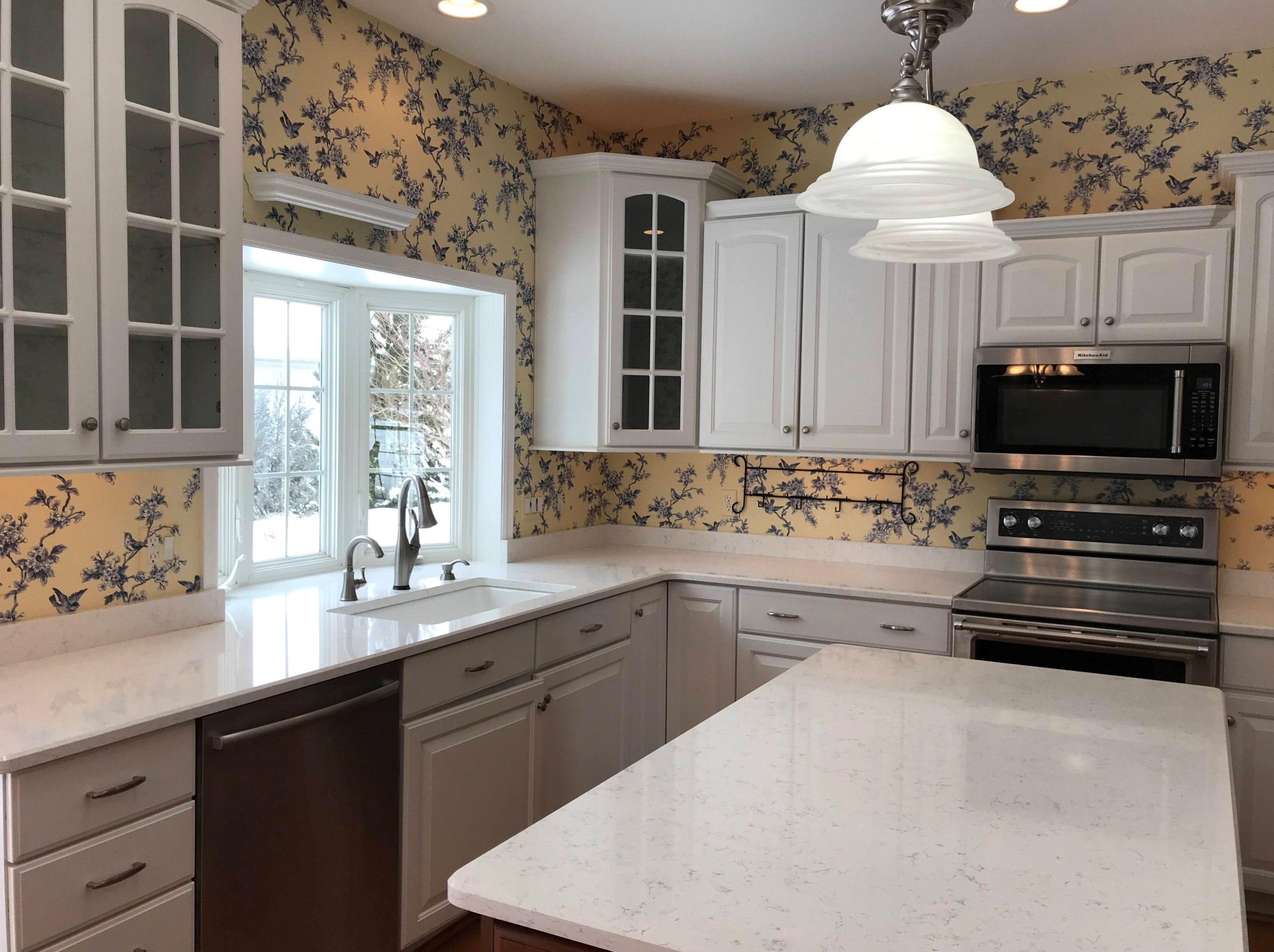 218 Maple Dr, Plymouth WI  53073-4059 exterior