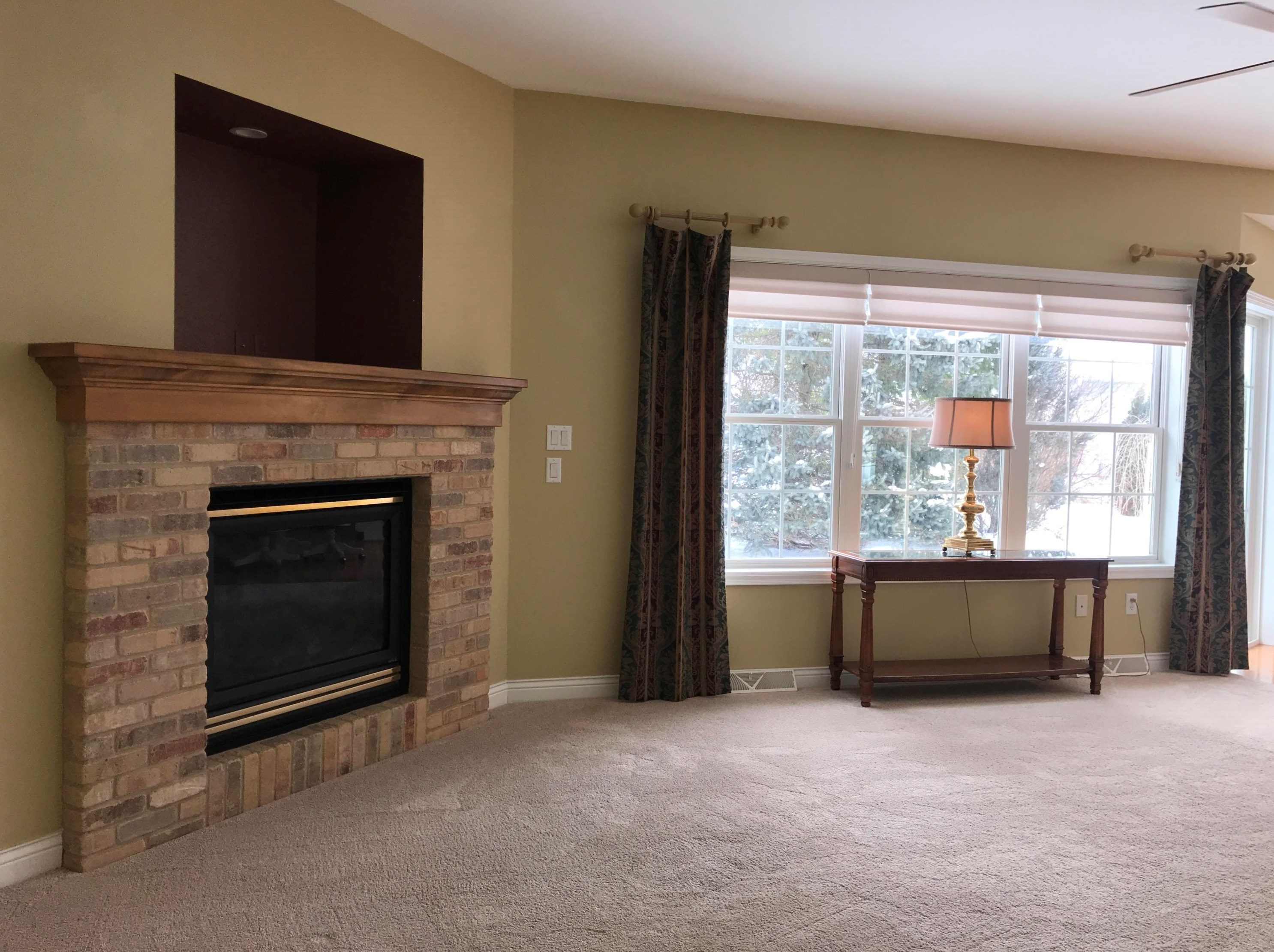 218 Maple Dr, Plymouth WI  53073-4059 exterior