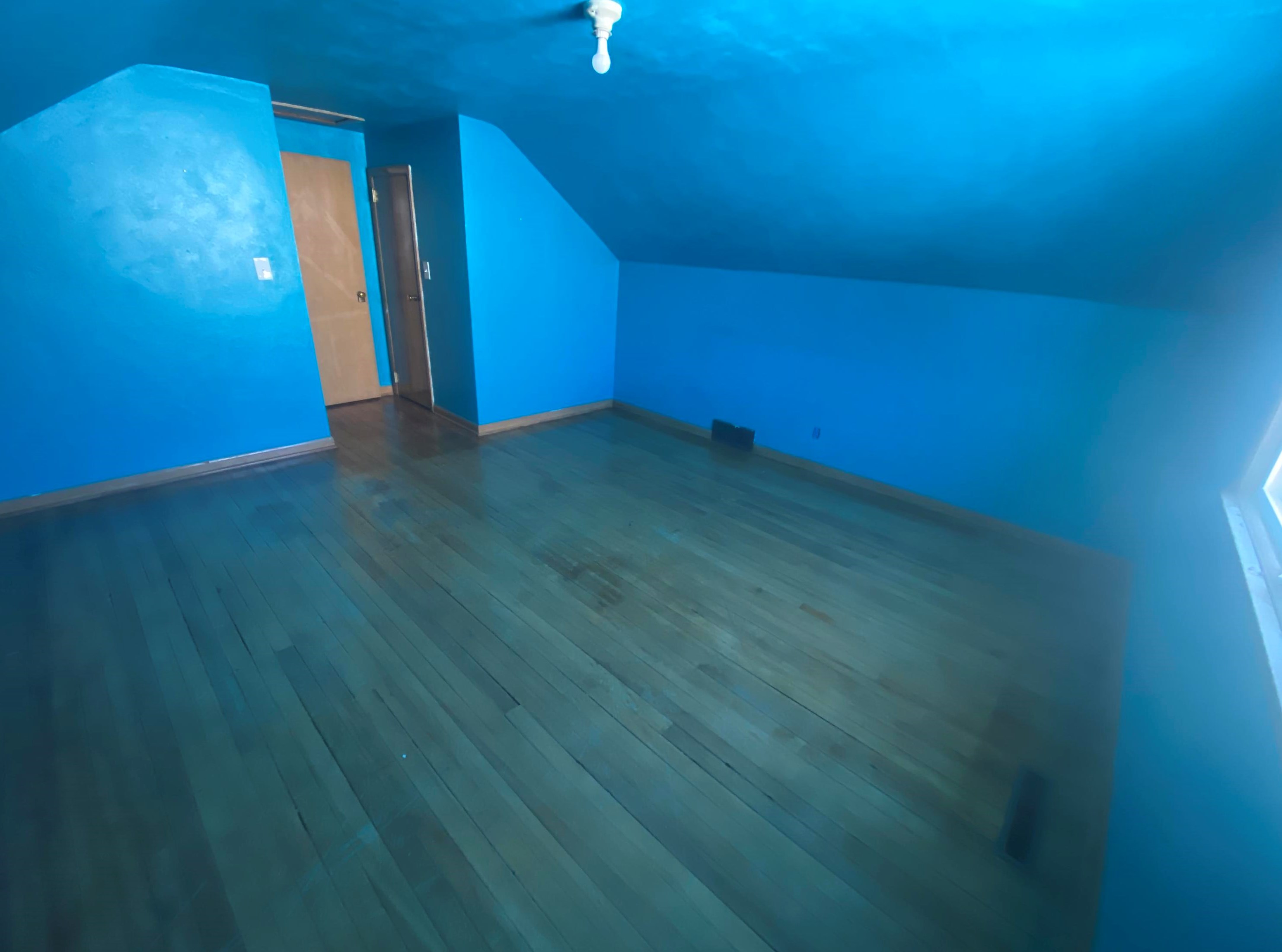 155 Harriet St, Clintonville WI  54929-1001 exterior