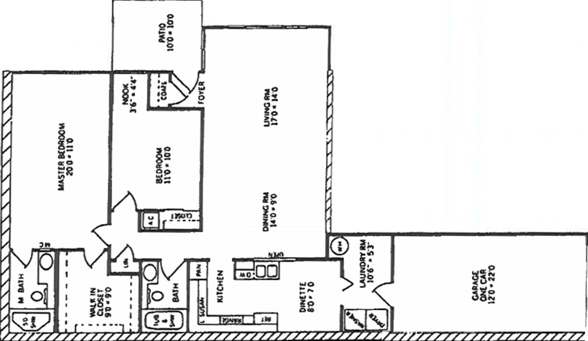 7205 Mariner Dr, Racine WI  53406-3804 exterior