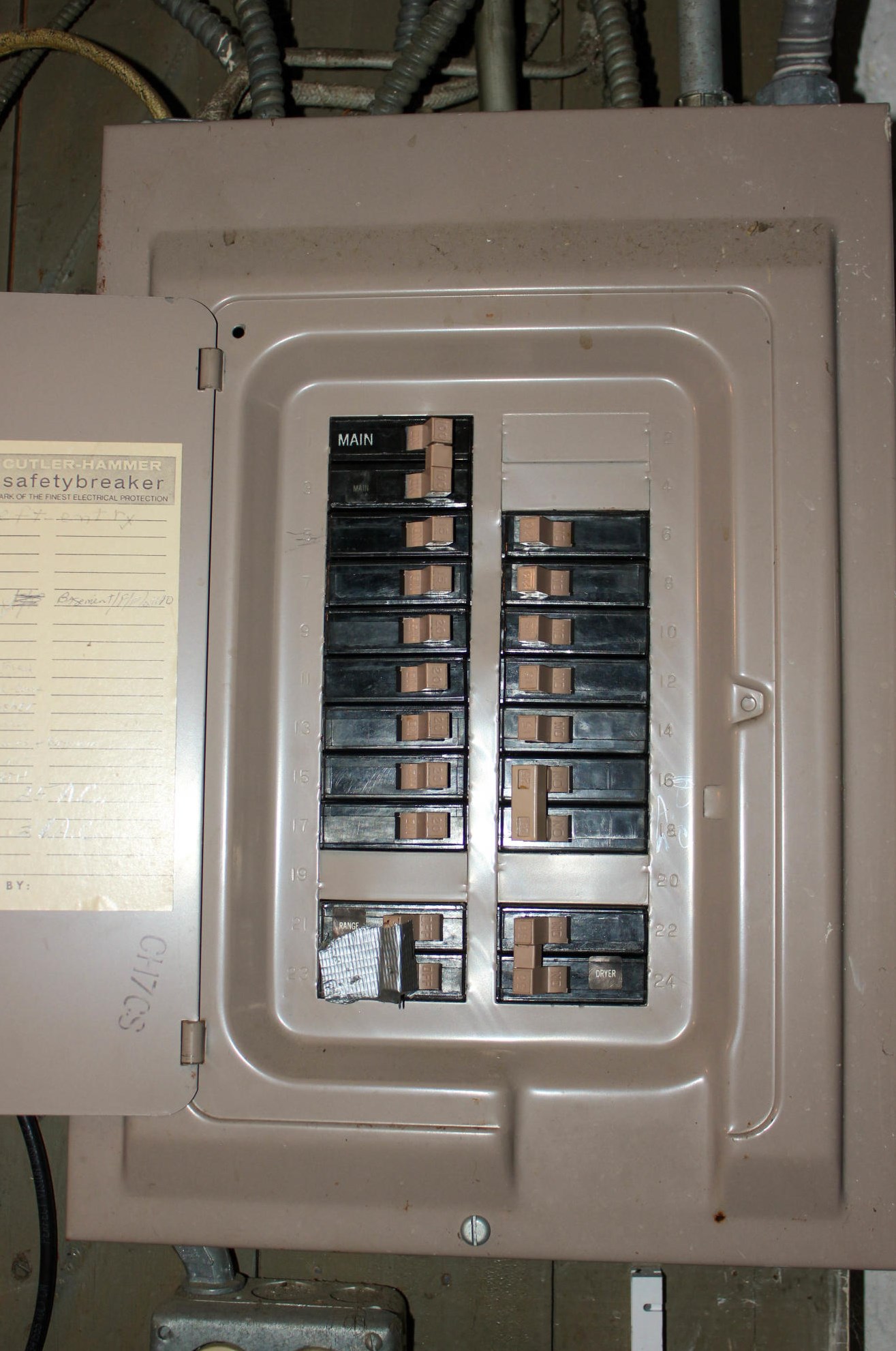 114 Frederick St, Plymouth WI 53073-2114 exterior