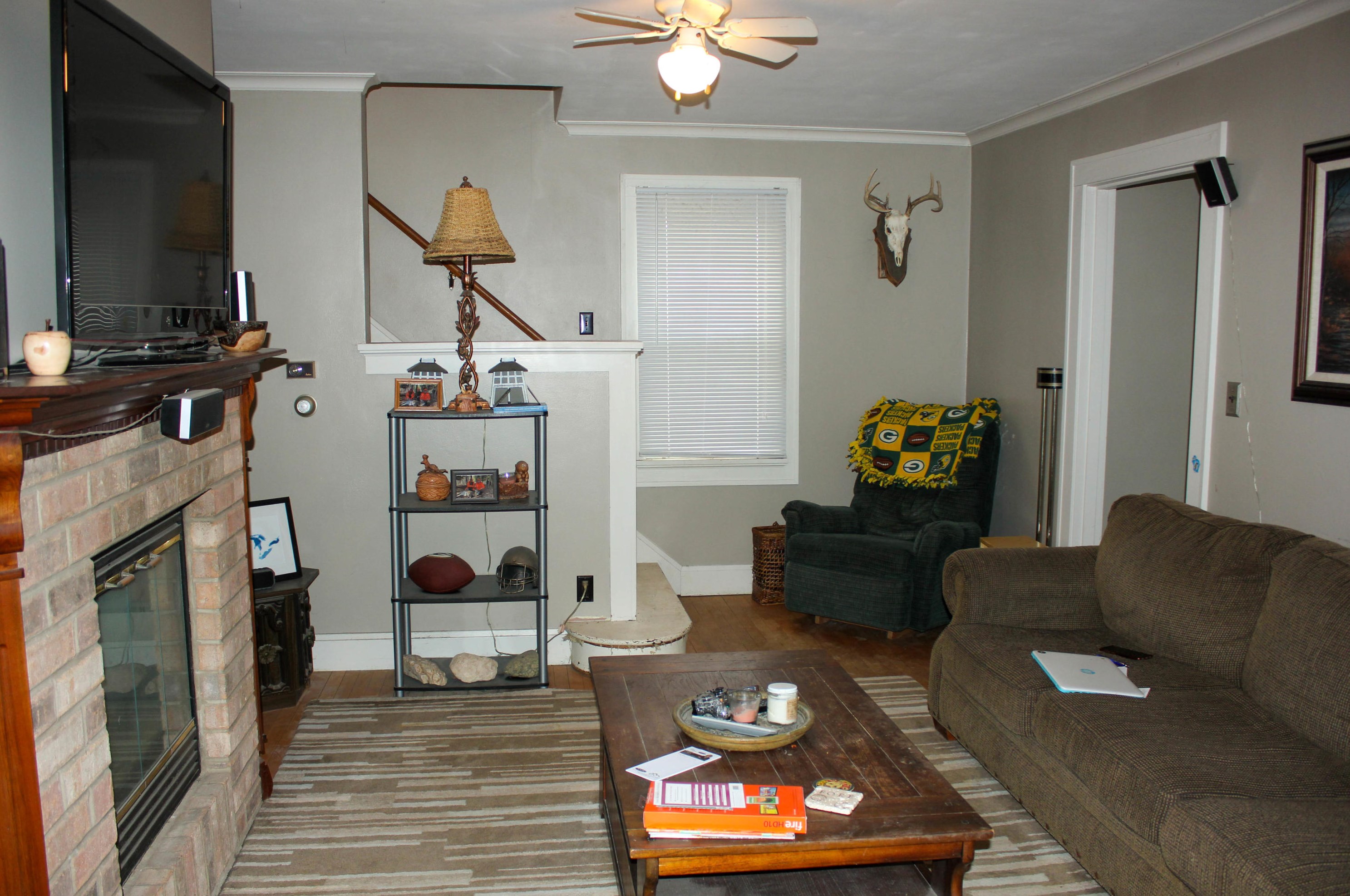 114 Frederick St, Plymouth WI 53073-2114 exterior