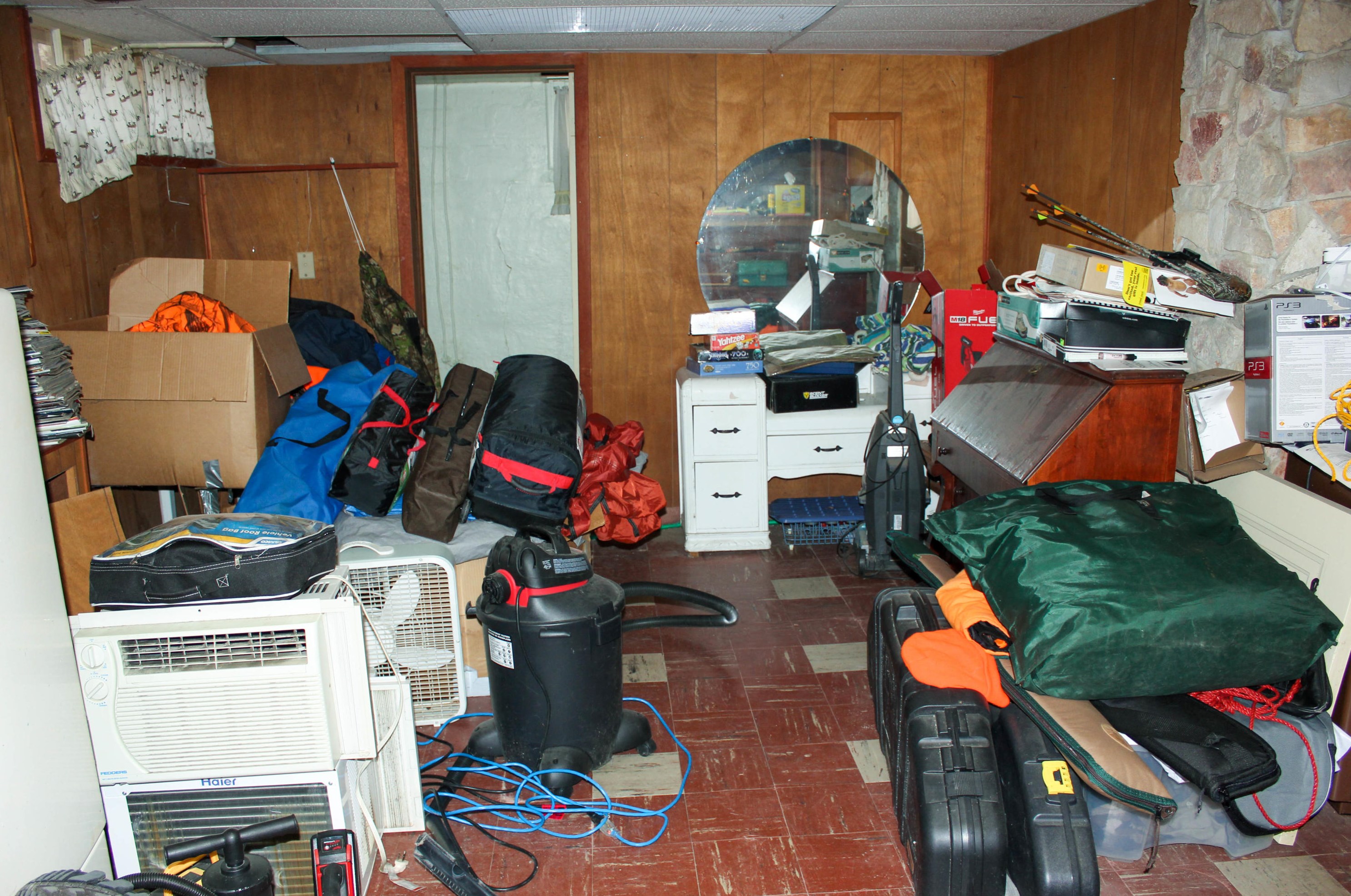 114 Frederick St, Plymouth WI 53073-2114 exterior