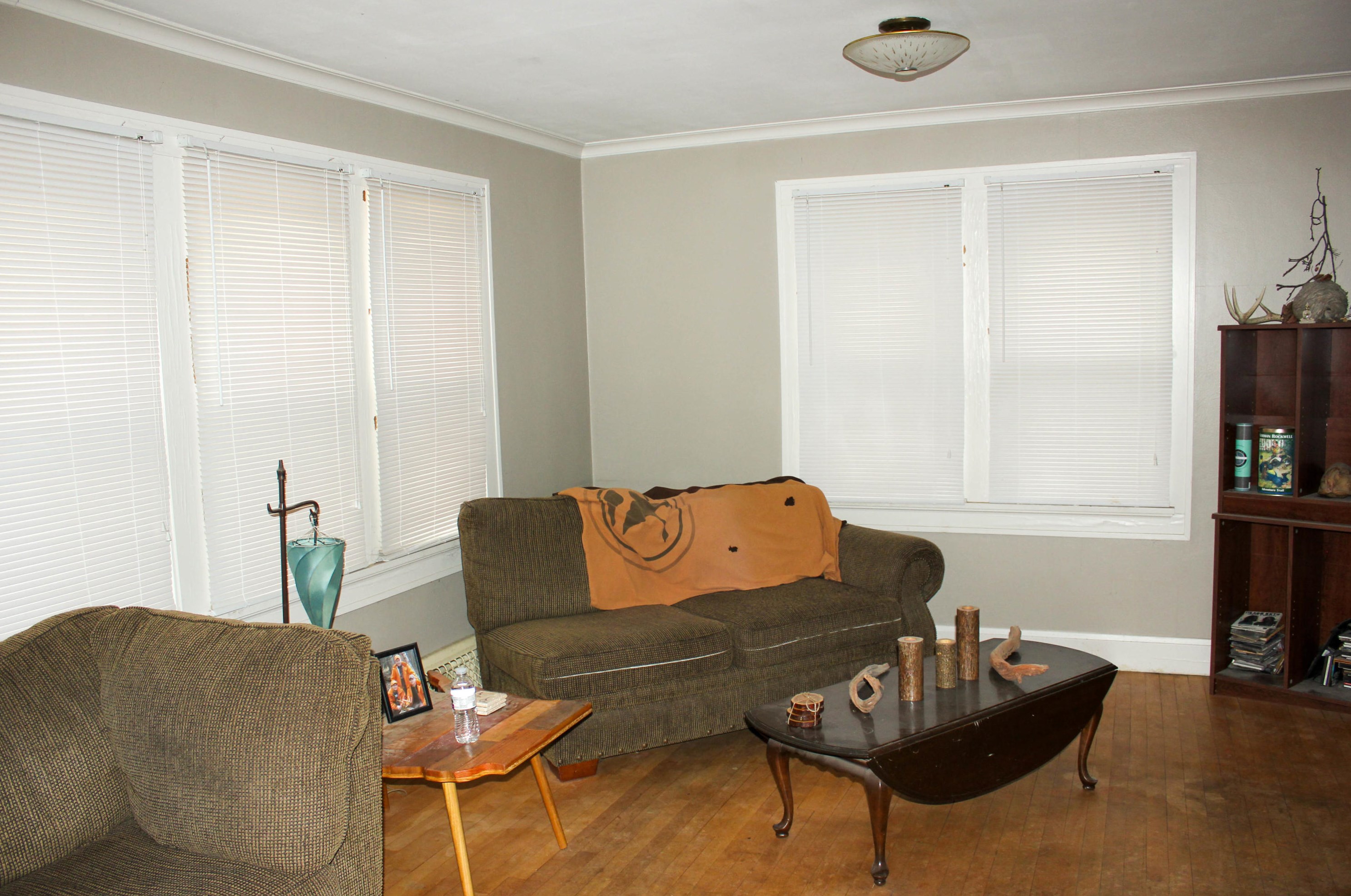 114 Frederick St, Plymouth WI 53073-2114 exterior