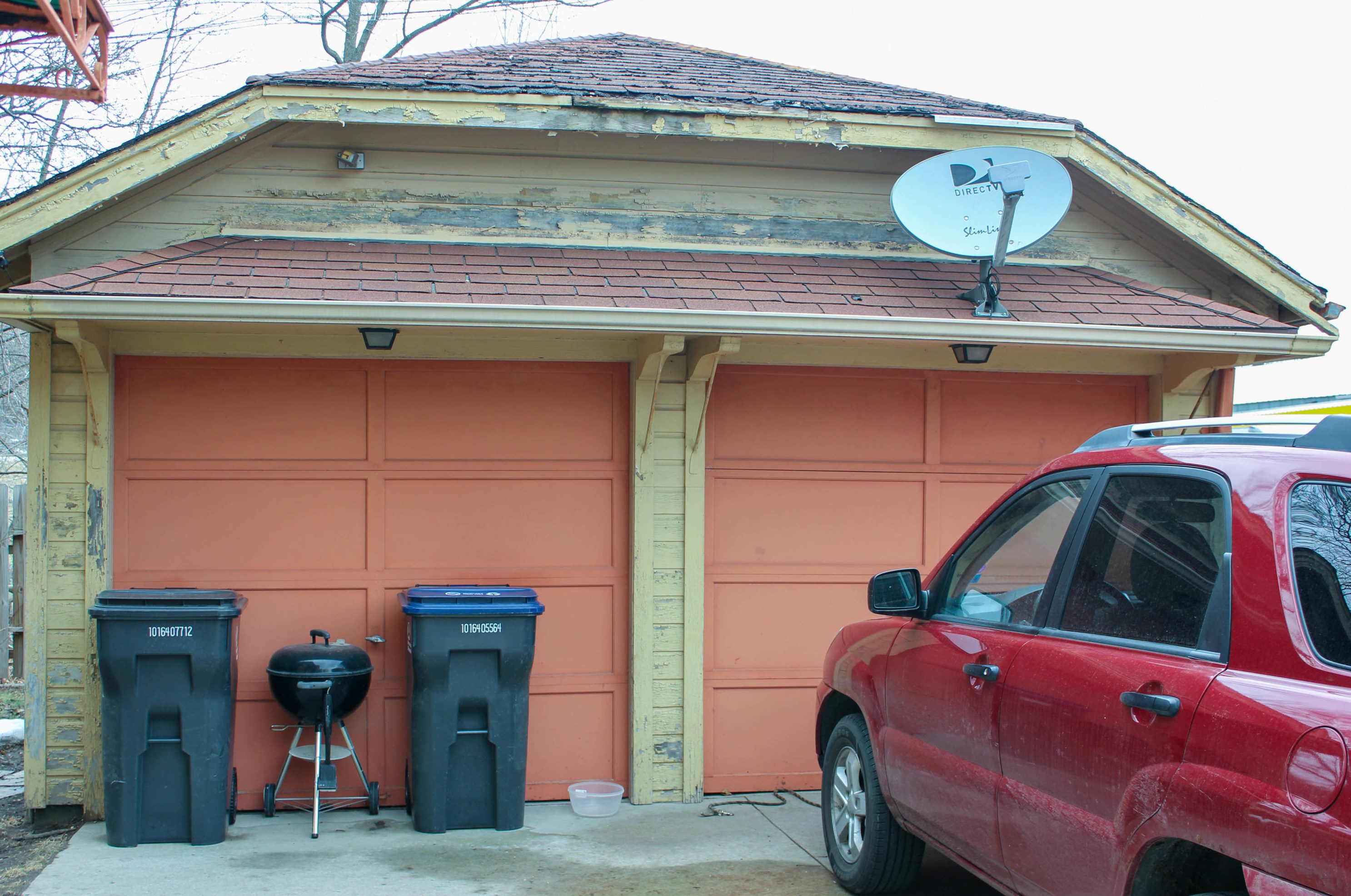 114 Frederick St, Plymouth WI 53073-2114 exterior